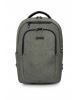 Urban Factory CYCLEE City notebook case 15.6" Backpack Khaki2