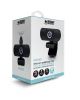 Urban Factory WEBEE webcam 20 MP 1920 x 1080 pixels USB 3.2 Gen 1 (3.1 Gen 1) Black5