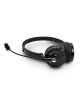 Urban Factory Movee Headset Wireless Head-band Office/Call center Bluetooth Black2
