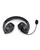 Urban Factory Movee Headset Wireless Head-band Office/Call center Bluetooth Black3