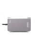 Urban Factory TCM16UF notebook dock/port replicator Wired USB 3.2 Gen 1 (3.1 Gen 1) Type-C Gray5