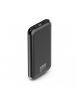 Urban Factory UPB10UF power bank Polymer 10000 mAh Black1