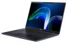 Acer TravelMate P6 TMP614-52-72B7 i7-1165G7 Notebook 14" WUXGA Intel® Core™ i7 16 GB LPDDR4x-SDRAM 512 GB SSD Wi-Fi 6 (802.11ax) Windows 11 Pro Black3