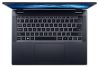 Acer TravelMate P4 TMP414-52-531C i5-1240P Notebook 14" WUXGA Intel® Core™ i5 16 GB DDR4-SDRAM 512 GB SSD Wi-Fi 6E (802.11ax) Windows 10 Pro Blue2