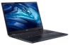 Acer TravelMate P4 TMP414-52-531C i5-1240P Notebook 14" WUXGA Intel® Core™ i5 16 GB DDR4-SDRAM 512 GB SSD Wi-Fi 6E (802.11ax) Windows 10 Pro Blue3