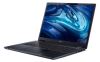 Acer TravelMate P4 TMP414-52-531C i5-1240P Notebook 14" WUXGA Intel® Core™ i5 16 GB DDR4-SDRAM 512 GB SSD Wi-Fi 6E (802.11ax) Windows 10 Pro Blue4