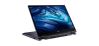 Acer TravelMate TMP414RN-52-58HG i5-1240P Hybrid (2-in-1) 14" Touchscreen WUXGA Intel® Core™ i5 16 GB DDR4-SDRAM 512 GB SSD Wi-Fi 6E (802.11ax) Windows 10 Pro Blue5