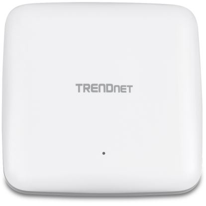 Trendnet TEW-921DAP wireless access point 567 Mbit/s White Power over Ethernet (PoE)1