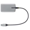 StarTech.com 5G3AGBB-USB-A-HUB notebook dock/port replicator Wired USB 3.2 Gen 1 (3.1 Gen 1) Type-A Gray6