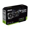 ASUS TUF Gaming TUF-RTX4090-O24G-GAMING NVIDIA GeForce RTX 4090 24 GB GDDR6X11