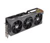 ASUS TUF Gaming TUF-RTX4090-24G-GAMING graphics card NVIDIA GeForce RTX 4090 24 GB GDDR6X2