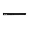 Tripp Lite PDUH30-ISO power distribution unit (PDU) 12 AC outlet(s) 0U/1U Black2