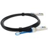 AddOn Networks JL296A-AO fiber optic cable 196.9" (5 m) SFP28 Black6