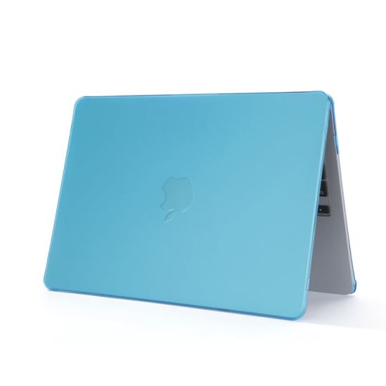 iPearl mCover-MBA13.6-22 notebook case 13.6" Cover Aqua color1