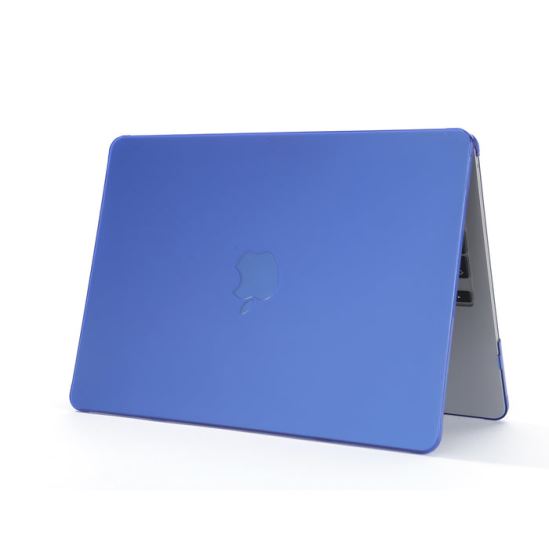 iPearl mCover-MBA13.6-22 notebook case 13.6" Cover Blue1