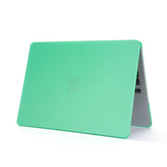 iPearl mCover-MBA13.6-22 notebook case 13.6" Cover Green1