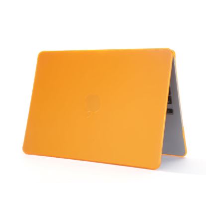 iPearl mCover-MBA13.6-22 notebook case 13.6" Cover Orange1