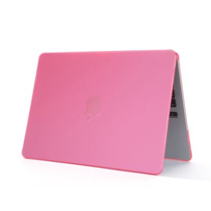 iPearl mCover-MBA13.6-22 notebook case 13.6" Cover Pink1