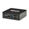 Tripp Lite U442-DOCK20BINT notebook dock/port replicator Wired USB 3.2 Gen 1 (3.1 Gen 1) Type-C Black2