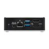 Tripp Lite U442-DOCK20BINT notebook dock/port replicator Wired USB 3.2 Gen 1 (3.1 Gen 1) Type-C Black3