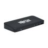 Tripp Lite U442-DOCK8-BINT notebook dock/port replicator Wired USB 3.2 Gen 2 (3.1 Gen 2) Type-C Black1