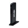 Tripp Lite U442-DOCK8-BINT notebook dock/port replicator Wired USB 3.2 Gen 2 (3.1 Gen 2) Type-C Black8