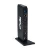 Tripp Lite U442-DOCK8-BINT notebook dock/port replicator Wired USB 3.2 Gen 2 (3.1 Gen 2) Type-C Black11