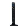 Tripp Lite U442-DOCK8-BINT notebook dock/port replicator Wired USB 3.2 Gen 2 (3.1 Gen 2) Type-C Black12