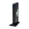 Tripp Lite U442-DOCK8-BINT notebook dock/port replicator Wired USB 3.2 Gen 2 (3.1 Gen 2) Type-C Black13