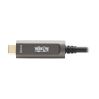 Tripp Lite U428F-10M-D321 USB cable 393.7" (10 m) USB 3.2 Gen 2 (3.1 Gen 2) USB A USB C Black7