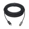 Tripp Lite U428F-10M-D3 USB cable 393.7" (10 m) USB 3.2 Gen 2 (3.1 Gen 2) USB A USB C Black2