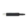 Tripp Lite U428F-20M-D3 USB cable 787.4" (20 m) USB 3.2 Gen 2 (3.1 Gen 2) USB A USB C Black5