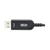 Tripp Lite U428F-20M-D3 USB cable 787.4" (20 m) USB 3.2 Gen 2 (3.1 Gen 2) USB A USB C Black6