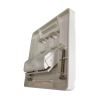 Tripp Lite N042U-WK2-SA wall plate/switch cover White4