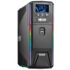 Tripp Lite SMART600PSGLCD uninterruptible power supply (UPS) Line-Interactive 0.6 kVA 360 W 8 AC outlet(s)1