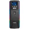 Tripp Lite SMART1200PSGLCD uninterruptible power supply (UPS) Line-Interactive 1.2 kVA 720 W 10 AC outlet(s)4