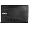 Tripp Lite SMART1200PSGLCD uninterruptible power supply (UPS) Line-Interactive 1.2 kVA 720 W 10 AC outlet(s)7