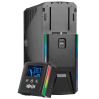 Tripp Lite SMART1500PSGLCD uninterruptible power supply (UPS) Line-Interactive 1.5 kVA 900 W 10 AC outlet(s)3