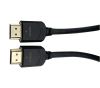 Gefen GEF-CAB-HS-HDMI-1M HDMI cable 39.4" (1 m) HDMI Type A (Standard) Black1