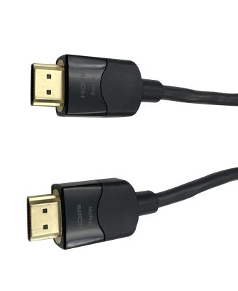 Gefen GEF-CAB-HS-HDMI-10M HDMI cable 393.7" (10 m) HDMI Type A (Standard) Black1