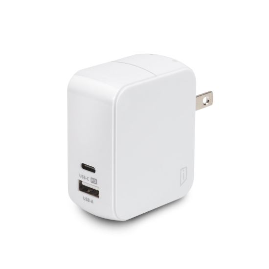 Targus APA759CAI mobile device charger White Indoor1