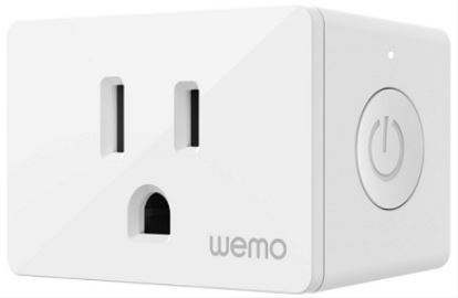Belkin Wemo smart plug 1800 W Home1