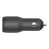 Belkin CCB004bt1MBK-B6 Black Indoor2