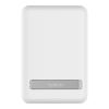 Belkin BoostCharge 5000 mAh Wireless charging White6