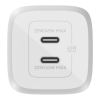 Belkin WCH011dqWH White Indoor3