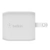 Belkin WCH011dqWH White Indoor5