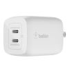 Belkin WCH013dqWH White Indoor1