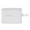 Belkin WCH013dqWH White Indoor4