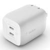 Belkin WCH013dqWH White Indoor5