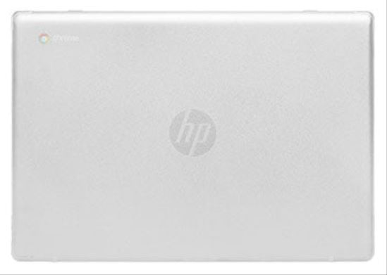 iPearl mCover-HP-C14-G6 notebook case 14" Hardshell case Transparent1